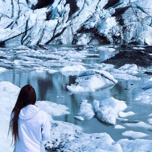 Meet your Posher, Maddy